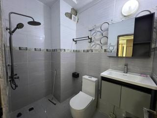 Appartement Yann 2 chambres salon - 5