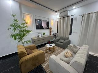 Appartement Yann 2 chambres salon - 2