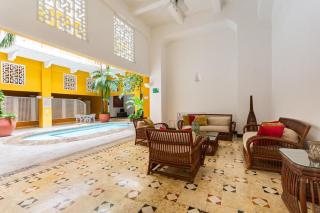 Boutique Stay in Historic Center & Local Concierge - 0
