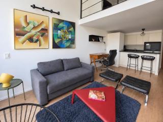 Amazing Duplex Loft! Rooftop pool - 7