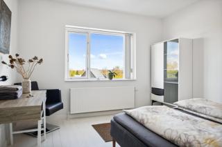 Charmerende lejlighed i Viby - 4