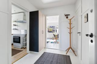 Charmerende lejlighed i Viby - 3