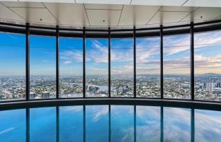 Level 43 Water Views - 2BR - Sleeps 6 & Baby Stay - 9