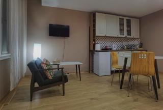 DORA Apartmani - 2