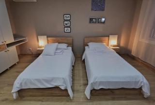 DORA Apartmani - 1