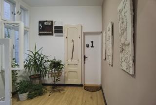 DORA Apartmani - 9