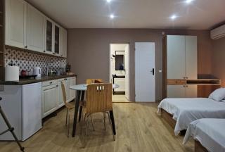 DORA Apartmani - 5