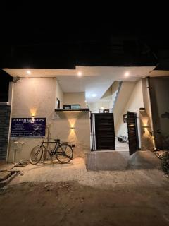 Ayush Girsl Pg - 3