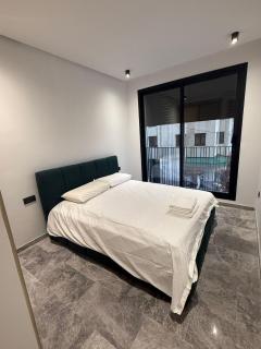 appartement Casablanca 2 chambre Centre-ville - 8