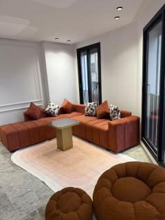 appartement Casablanca 2 chambre Centre-ville - 6