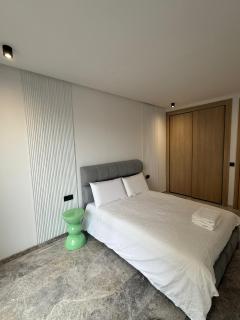 appartement Casablanca 2 chambre Centre-ville - 5