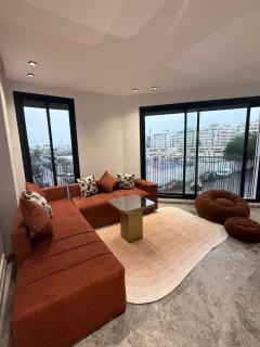 appartement Casablanca 2 chambre Centre-ville - 2