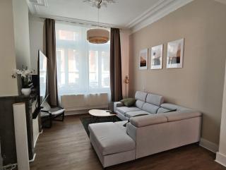 Zen Apartment - Courts, moyens et longs séjours - 3