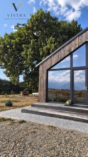 VISTRA - House of The Mountains - 0