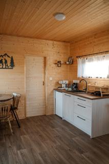 Glamping Ždímalka - 5