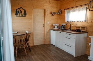 Glamping Ždímalka - 4