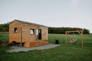 Glamping Ždímalka - 6