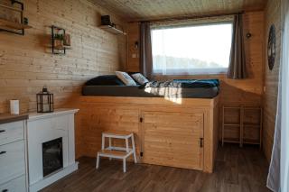 Glamping Ždímalka - 9
