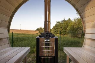 Glamping Ždímalka - 2