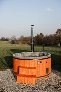 Glamping Ždímalka - 7