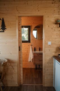 Glamping Ždímalka - 1