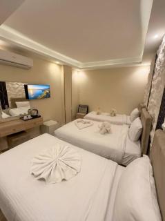 Aman pyramids view inn - 3