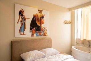 Aman pyramids view inn - 1