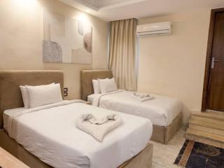 Aman pyramids view inn - 4