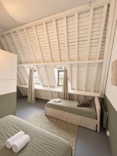 Maison Céleste The Cathedral Penthouse Hideaway - 9