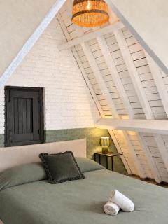 Maison Céleste The Cathedral Penthouse Hideaway - 4