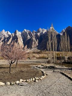 Snow Leopard Cave - 8