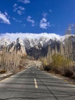 Snow Leopard Cave - 6