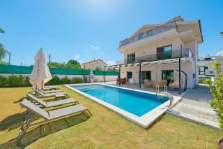 Ölüdeniz District, Prime Location - Villa Asay - 7