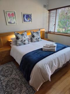 SleepINN at Dumont Garden Suite - 9