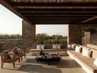 Amnos Mykonos - A Blue Eye Collection Villa - 2