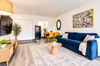Central Studio For 3 Guest With Parking - 7
