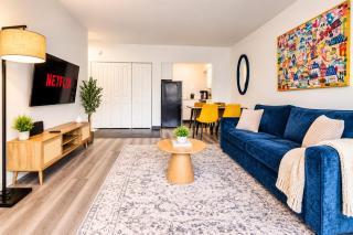 Central Studio For 3 Guest With Parking - 3