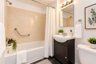 Central Studio For 3 Guest With Parking - 2