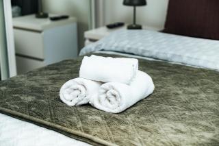 New 1BR - Buiucani - City View - Work Desk - 6
