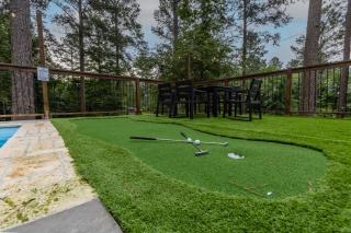 Pool - Hot Tub - Family Friendly - Paved roads - 7