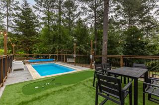 Pool - Hot Tub - Family Friendly - Paved roads - 2