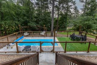 Pool - Hot Tub - Family Friendly - Paved roads - 1