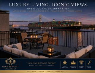 Riverview Penthouse - 0
