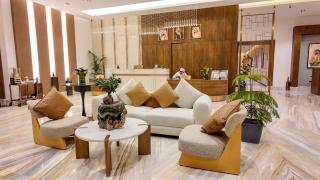 Lemars Hotel - 3