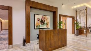 Lemars Hotel - 1