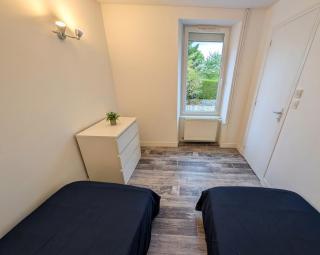 Appartement 6 personnes - Parking - Proche Caen - 9
