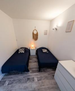 Appartement 6 personnes - Parking - Proche Caen - 5