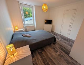 Appartement 6 personnes - Parking - Proche Caen - 1