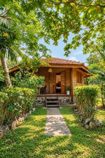 Paradise Bungalow - 4
