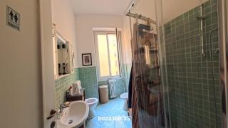 Apartment in a historic building, Bologna city center - 9
